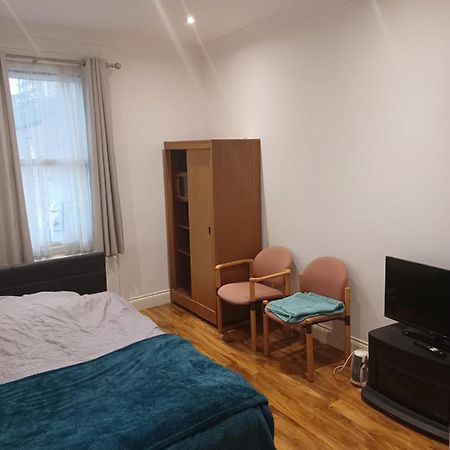 BEAUTIFUL ROOMS In LOVELY FLAT London Exterior foto