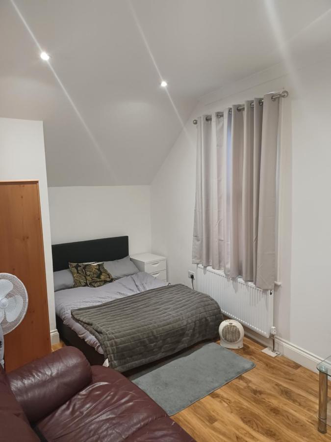 BEAUTIFUL ROOMS In LOVELY FLAT London Exterior foto