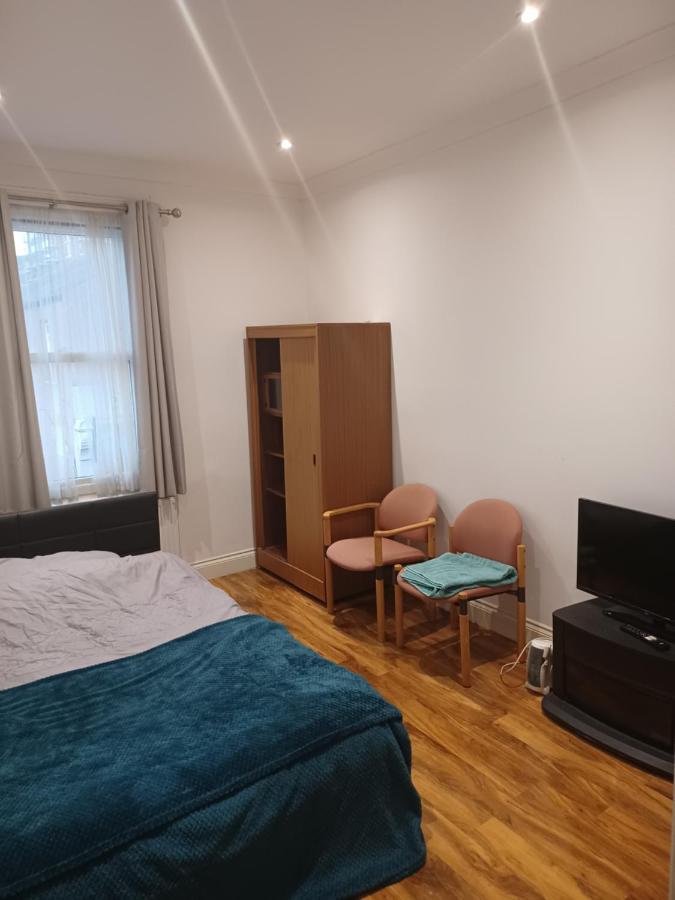 BEAUTIFUL ROOMS In LOVELY FLAT London Exterior foto